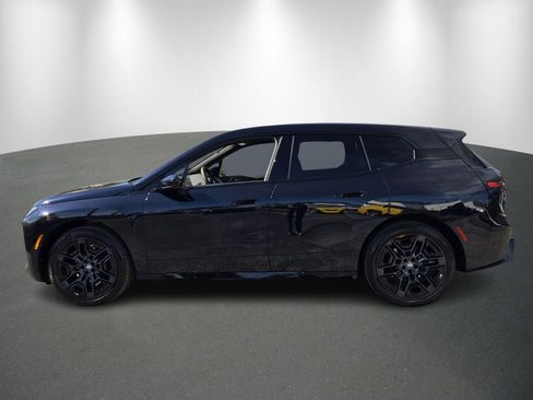 New 2026 BMW iX xDrive60 w/ M Sport Package image 4