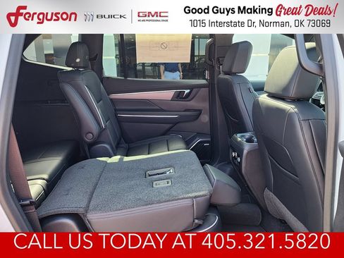 New 2026 Buick Enclave Sport Touring w/ Super Cruise Package FWD image 47