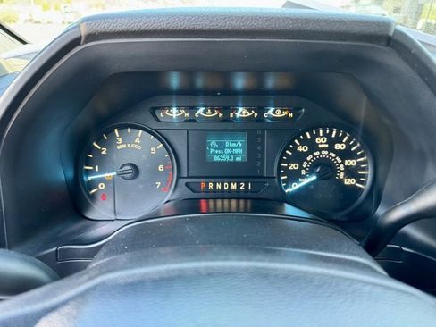 Used 2018 Ford F150 XL RWD image 13