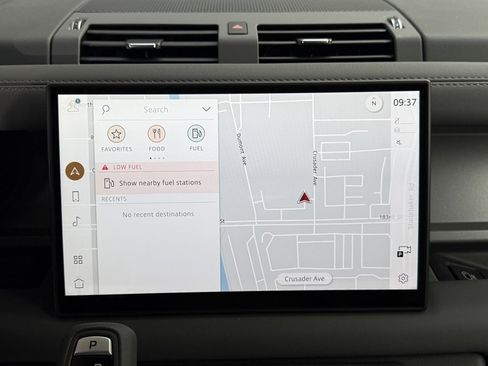 New 2025 Land Rover Defender 130 V8 image 22