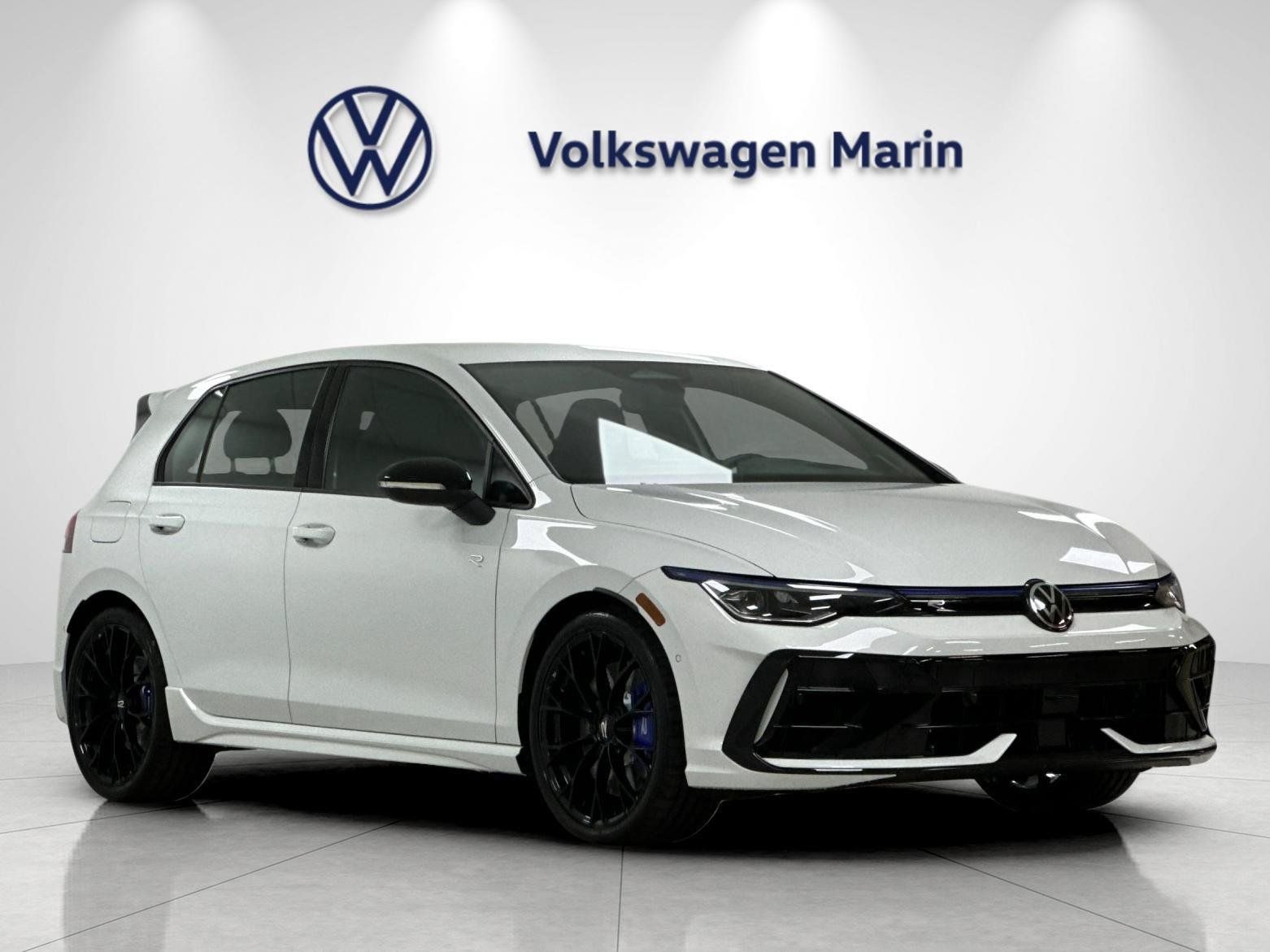 New 2026 Volkswagen Golf w/ Euro Style Package AWD/4WD image 7