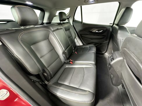 Used 2018 GMC Terrain SLT image 25