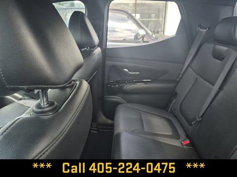 Used 2024 Hyundai Santa Cruz Limited AWD/4WD image 22