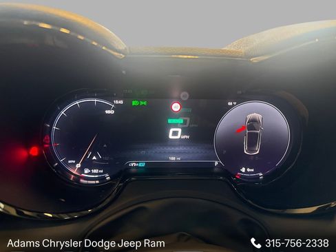 Used 2024 Alfa Romeo Tonale Veloce w/ Active Assist Package image 15