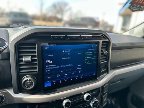 Used 2023 Ford F150 XLT w/ Equipment Group 302A High image 13