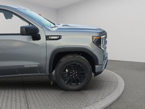 New 2026 GMC Sierra 1500 Elevation image 22