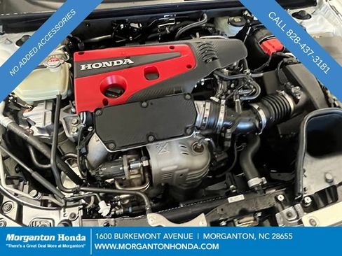 New 2025 Honda Civic Type R image 13