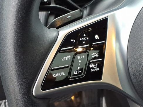 Certified 2023 Mercedes-Benz EQE 350+ SUV image 9