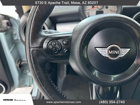 Used 2011 MINI Cooper Hardtop image 18
