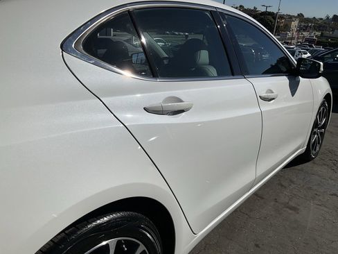 Used 2015 Acura TLX V6 w/ Technology Package image 81