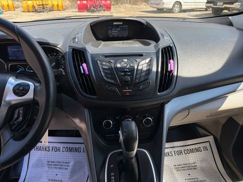 Used 2013 Ford Escape SE AWD/4WD image 19