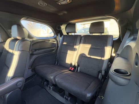 New 2026 Dodge Durango GT image 17