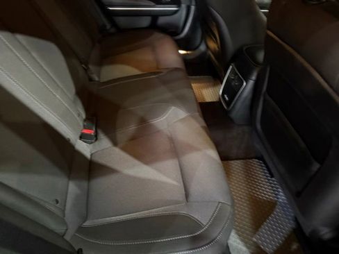 Used 2017 Dodge Charger SXT AWD/4WD image 34