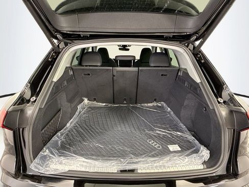 Used 2025 Audi Q5 2.0T Premium Plus w/ Premium Plus image 27