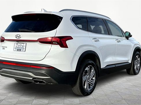 Used 2023 Hyundai Santa Fe SEL image 2