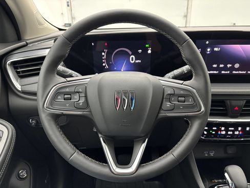 New 2026 Buick Encore GX Avenir w/ Avenir Technology Package AWD/4WD image 19