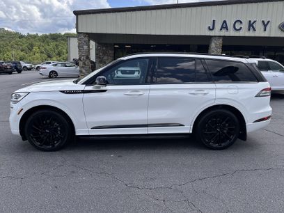 Used 2023 Lincoln Aviator Reserve w/ Equipment Group 201A