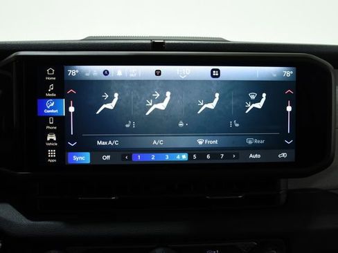 Used 2024 Jeep Wrangler Unlimited Sport AWD/4WD image 23