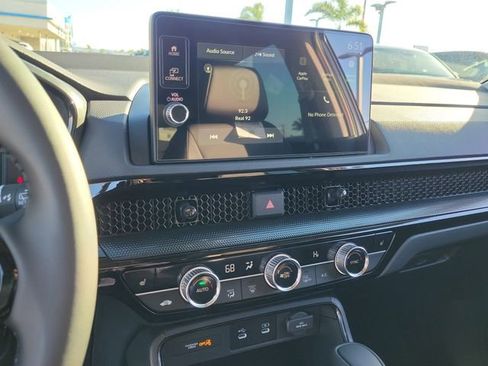 New 2026 Honda CR-V EX-L image 27