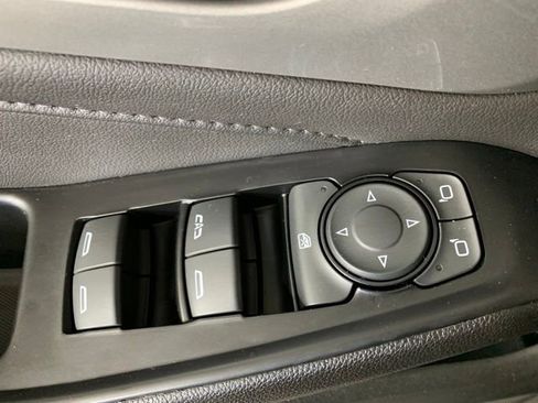 Used 2023 Chevrolet Traverse LT w/ LPO, Floor Liner Package AWD/4WD image 30