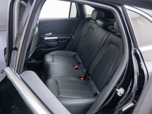 New 2026 Mercedes-Benz GLA 250 GLA 250 image 19