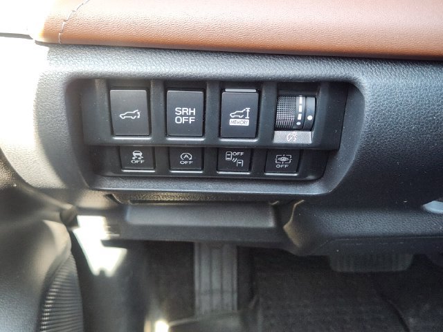 Certified 2023 Subaru Forester Touring w/ Popular Package #2 AWD/4WD image 23