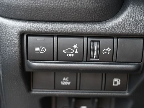 Certified 2026 Toyota Land Cruiser 1958 AWD/4WD image 13