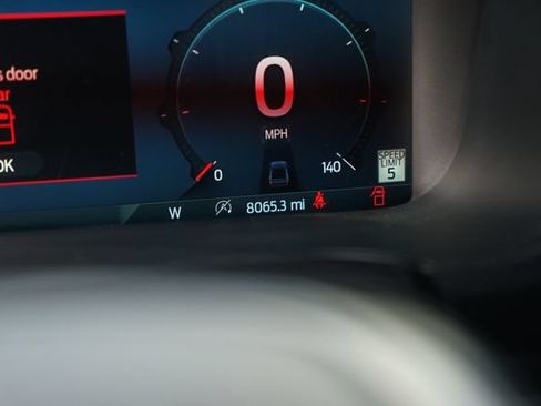 Certified 2025 Ford F150 Raptor AWD/4WD image 25