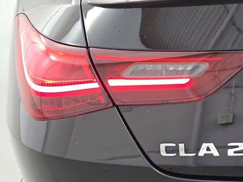 New 2026 Mercedes-Benz CLA 250 image 33