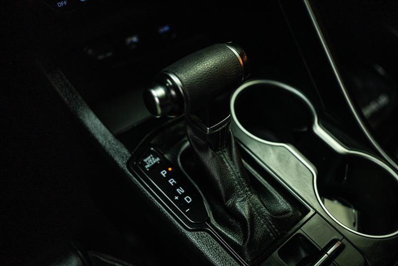 Used 2022 Kia K5 GT-Line AWD/4WD image 19