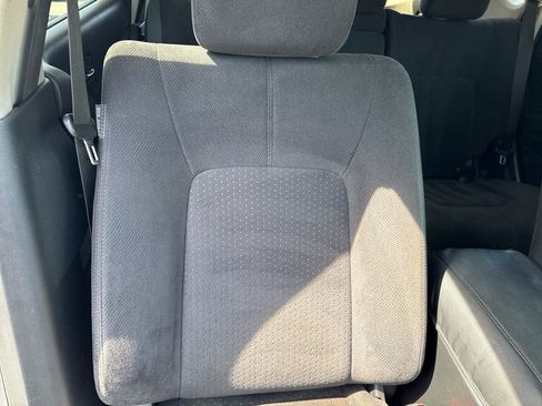 Used 2013 Nissan Murano S AWD/4WD image 10