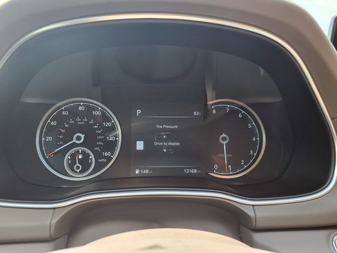 Used 2024 Genesis GV80 3.5T Advanced w/ Advanced Package AWD/4WD image 36