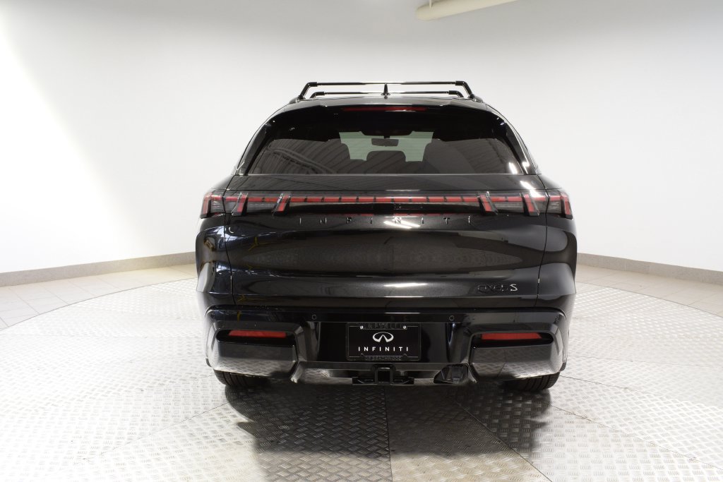 New 2027 INFINITI QX65 Sport w/ Premium Package AWD/4WD image 6