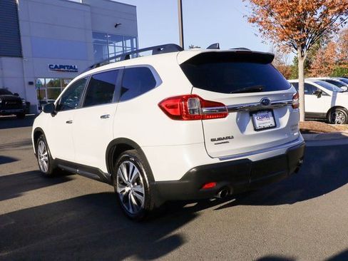 Used 2019 Subaru Ascent Touring image 12