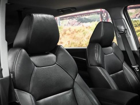 Used 2016 Acura MDX SH-AWD w/ Technology Package image 27