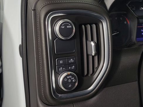 Used 2020 GMC Sierra 1500 SLT w/ SLT Premium Plus Package RWD image 23
