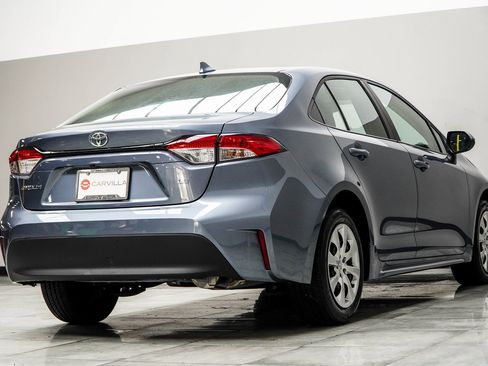 Used 2024 Toyota Corolla LE image 12