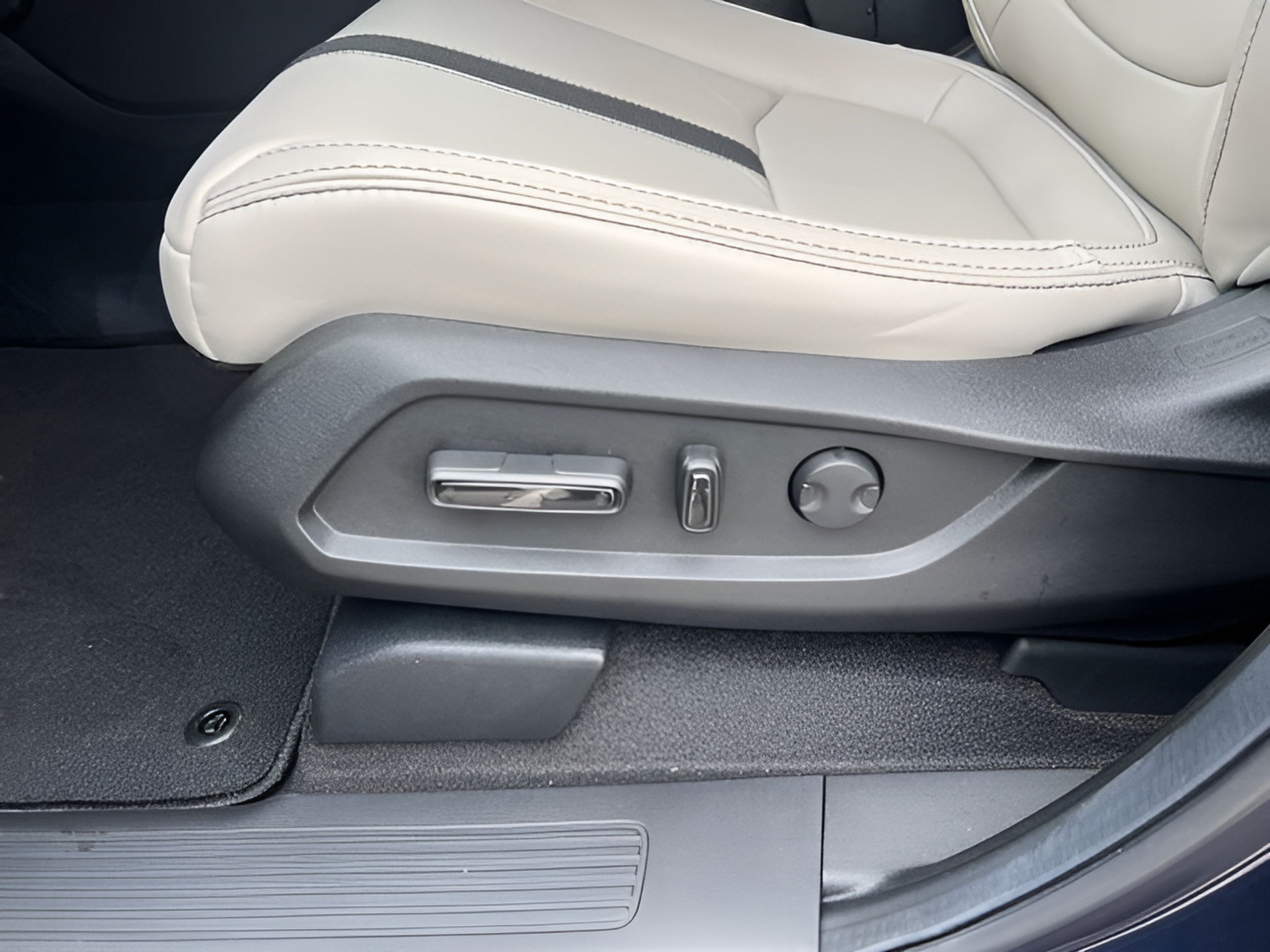 Certified 2026 Honda Passport RTL image 23