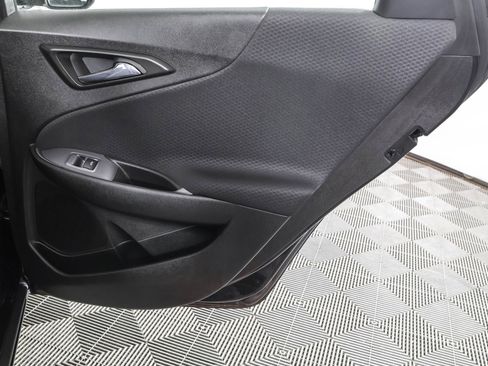 Used 2023 Chevrolet Malibu LT image 42