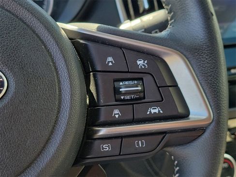 Used 2019 Subaru Forester Limited w/ Popular Package #3 image 34