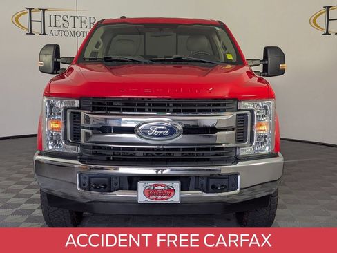 Used 2019 Ford F250 XLT AWD/4WD image 3