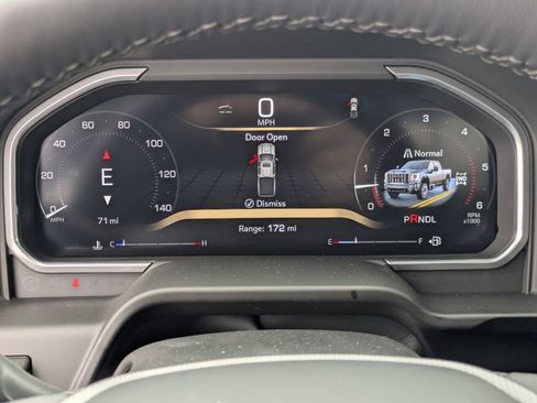 New 2026 GMC Sierra 2500 Denali Ultimate image 25