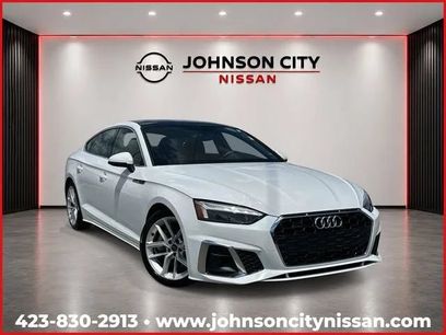 Used 2024 Audi A5 2.0T Premium Plus