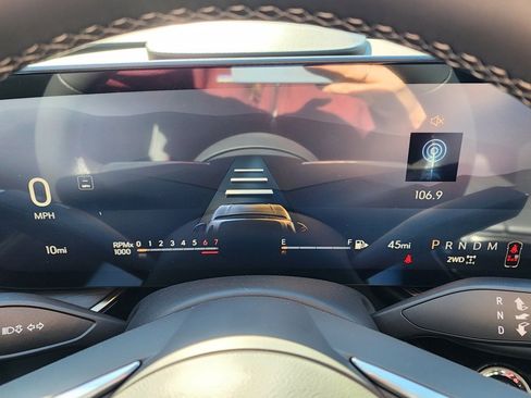 New 2026 Buick Envision Avenir image 25