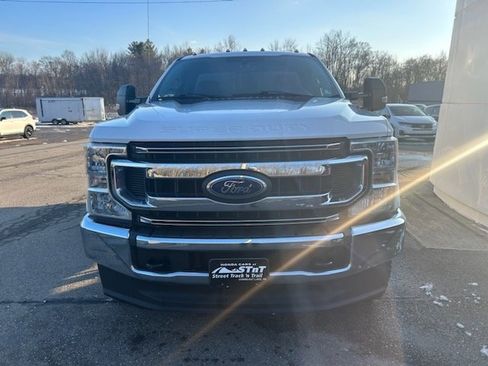 Used 2020 Ford F250 XL w/ STX Appearance Package image 9