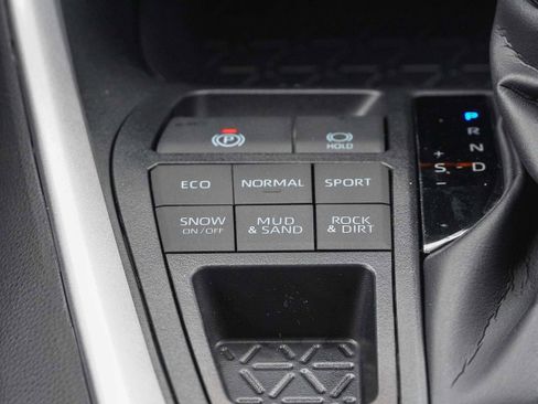 New 2025 Toyota RAV4 LE image 35