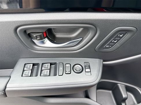 Certified 2026 Honda Passport RTL image 12