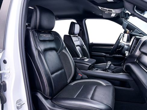 Used 2021 RAM 1500 TRX w/ TRX Level 2 Equipment Group AWD/4WD image 38