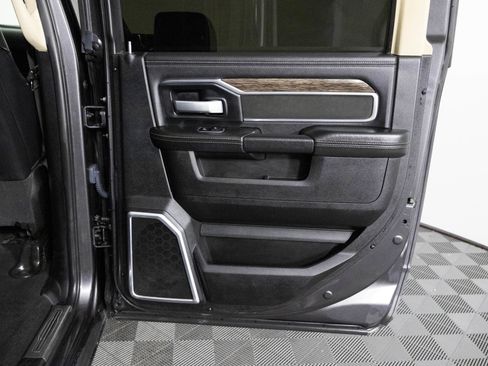 Used 2021 RAM 2500 Laramie image 41