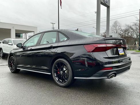 New 2026 Volkswagen Jetta GLI Autobahn image 6